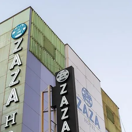 Zazahotel