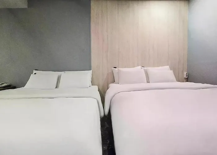Hotel Zazahotel 3*