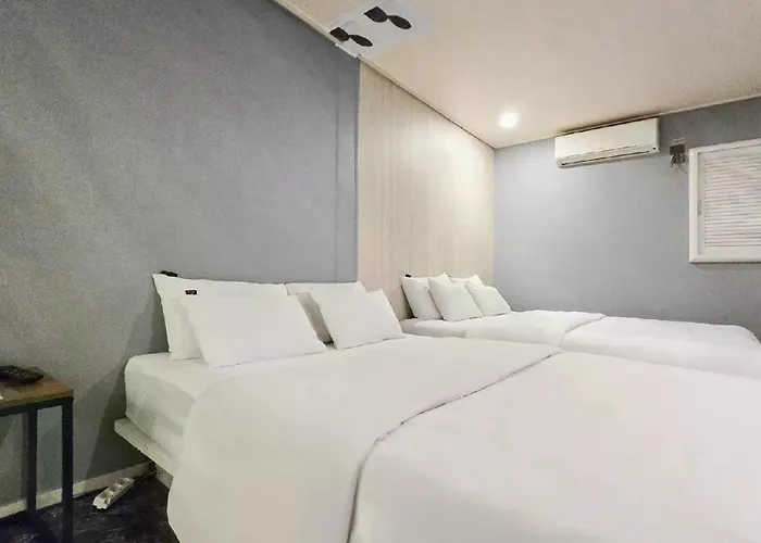 Zazahotel Seoul