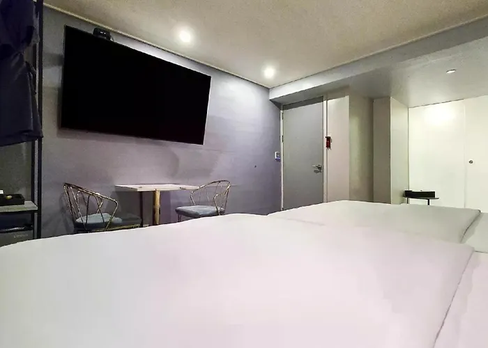 Zazahotel 3* Seoul