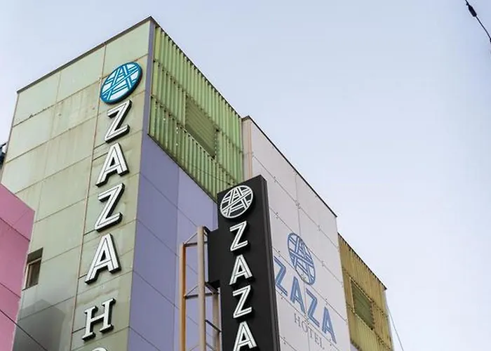 Zazahotel Seoul