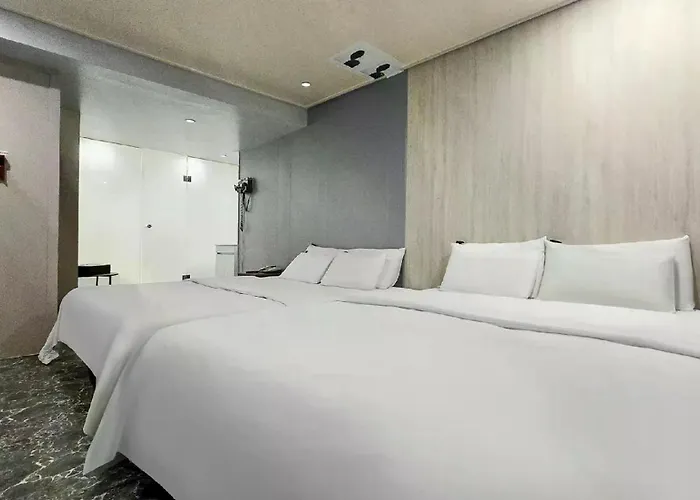 Zazahotel