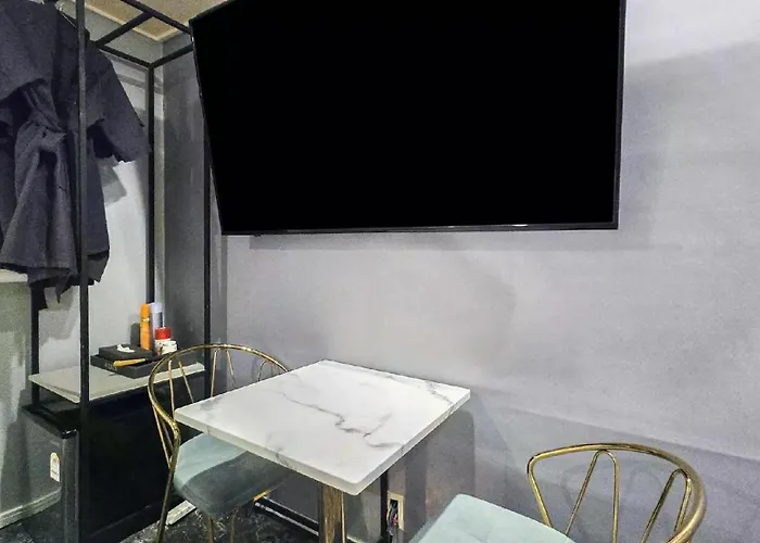 Zazahotel Hotel Seoul