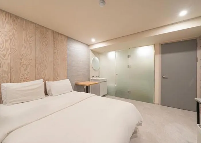 Zazahotel Seoul